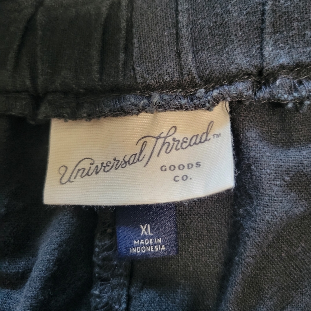 Grey Target Shorts - Picture 6 of 6
